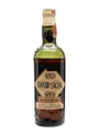 Peter Dawson Old Curio 12 Year Old Bottled 1935-1945 - Julius Wile & Sons 75.7cl / 43.4%