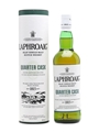 Laphroaig Quarter Cask 70cl 