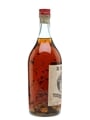 Martini & Rossi Brandy Bottled 1950s 100cl / 42%