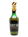 Vat 69 Bottled 1970s - Silver 75cl / 40%