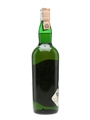 Match 5 Year Old Bottled 1960s - Branca 75cl / 43%