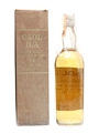 Caol Ila 12 Year Old Bulloch Lade Bottled 1970s 75cl / 43%
