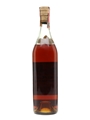 A Jullien Logis De La Mothe Bottled 1960s - GMF 75cl / 41%
