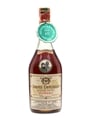 Grand Empereur 60 Year Old Bottled 1960s 75cl / 40%