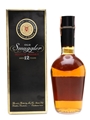 Old Smuggler 12 Year Old Bottled 1970s - Soffiantino 75cl / 43%
