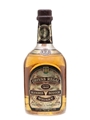 Chivas Regal 12 Year Old Bottled 1990s - Seagram Italia 70cl / 40%