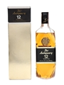 Antiquary 12 Year Old Bottled 1970s - Silver 75cl / 43.3%