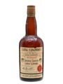King Edward I Bottled 1960s - Clan Munro Whisky 75cl
