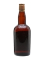 King Edward I Bottled 1960s - Clan Munro Whisky 75cl