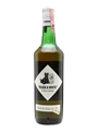 Black & White Bottled 1970s - Amerigo Sagna 75cl / 40%