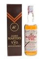 James Martin's VVO Bottled 1970s - Riunite Di Liquori 75cl / 40%