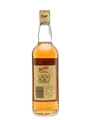 White Horse Bottled 1990s - Montenegro 70cl / 40%