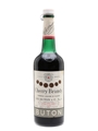Buton Cherry Brandy Bottled 1950s 75cl / 30%