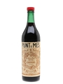 Carpano Punt E Mes Bottled 1960s 100cl / 16.5%