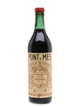 Carpano Punt E Mes Bottled 1960s 100cl / 16.5%
