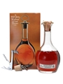 Wild Turkey 8 Year Old 101 Proof Wedgewood Crystal Decanter 100cl / 50.5%