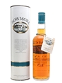 Bowmore 10 Year Old Bottled 1980s Screen Printed Label 75cl / 40%