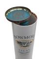 Bowmore 10 Year Old Bottled 1980s Screen Printed Label 75cl / 40%