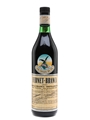 Fernet Branca Bottled 1980s 100cl / 45%