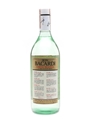 Bacardi Superior Rum Bottled 1970s - Spain 100cl / 40%