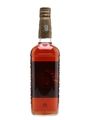 I W Harper Gold Medal Bottled 1960s  - Missing Label 75.7cl / 43%