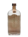 Bosford Extra Dry London Gin Bottled 1960s - Martini & Rossi 75cl / 46%