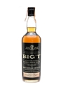 Big T Over 5 Years Bottled 1970s - Ditta 75cl / 43%