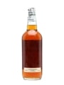 Dewar's White Label Spring Cap Bottled 1950s 75cl
