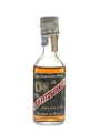 Old Fitzgerald 6 Year Old Bottled 1960s - Stitzel-Weller 5cl / 43%