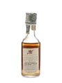 Old Fitzgerald 6 Year Old Bottled 1960s - Stitzel-Weller 5cl / 43%