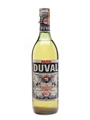 Duval Pastis Bottled 1970s - Martini & Rossi 100cl / 45%