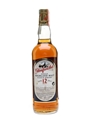 Glenfarclas 12 Year Old Bottled 1990s 70cl / 43%
