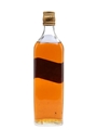 Johnnie Walker Black Label Extra Special Bottled 1970s - For U.S. Air Force 75.7cl