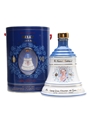 Bell's Ceramic Decanter The Queen Mother's 90th Birthday 75cl / 43%