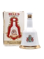 Bell's Ceramic Decanter Queen Elizabeth II 60th Birthday 75cl / 43%