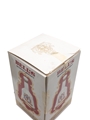 Bell's Ceramic Decanter Queen Elizabeth II 60th Birthday 75cl / 43%