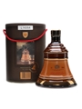 Bell's 12 Year Old Brown Ceramic Decanter 75cl / 43%
