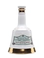 Bell's Ceramic Decanter Queen's Award for Export 1983 50cl / 40%