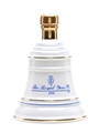 Bell's Ceramic Decanter The Royal Year 1991 35cl / 40%