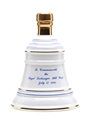 Bell's Ceramic Decanter The Royal Year 1991 35cl / 40%