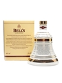 Bell's Christmas 2003 Ceramic Decanter 8 Year Old - Alexander Fleming 70cl / 40%