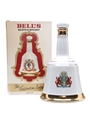 Bell's Ceramic Decanter Queen Elizabeth II 60th Birthday 75cl / 43%