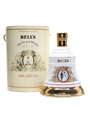 Bell's Ceramic Decanter To Celebrate A Joyous Wedding Day 75cl / 43%