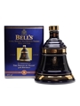 Bell's Ceramic Decanter The Prince Of Wales' 50th Birthday 70cl / 40%