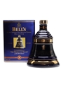 Bell's Ceramic Decanter The Prince Of Wales' 50th Birthday 70cl / 40%
