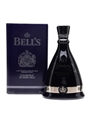 Bell's Ceramic Decanter Queen Elizabeth II 60 Years Reign 70cl / 40%