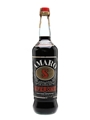 Sperone Amaro Bottled 1970s 100cl / 16%