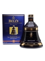 Bell's Ceramic Decanter The Prince Of Wales' 50th Birthday 70cl / 40%
