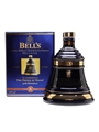 Bell's Ceramic Decanter The Prince Of Wales' 50th Birthday 70cl / 40%