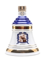 Bell's Ceramic Decanter Golden Wedding Anniversary 70cl / 40%